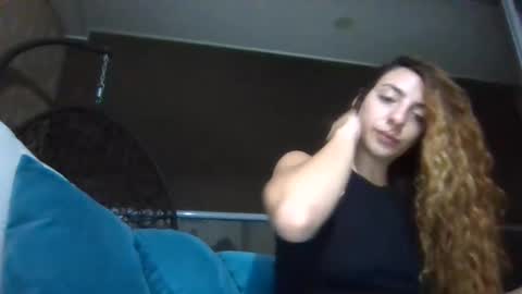 Sophia online show from 03-04-25, 04:17