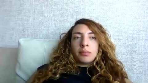 Sophia online show from 03-08-25, 06:37