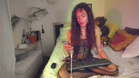 SofiTrans21 online show from 11-21-25, 12:10