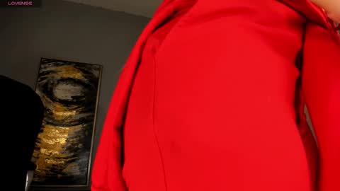 Sophie  Palmer online show from 10-28-25, 10:41