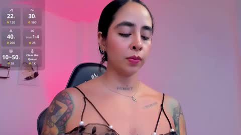 Snapshot of sophierooy chatting on 11-08-25, 11:14 sophierooy online show from 11-08-25, 11:14