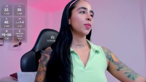 Snapshot of sophierooy chatting on 12-01-25, 06:24 sophierooy online show from 12-01-25, 06:24