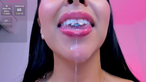 Snapshot of sophierooy chatting on 12-16-25, 10:48 sophierooy online show from 12-16-25, 10:48