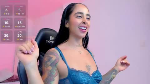 sophierooy online show from 04-14-26, 12:05