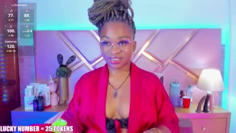 Sophie online show from 03-26-26, 12:55