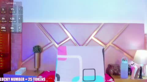 Sophie online show from 05-05-26, 12:35