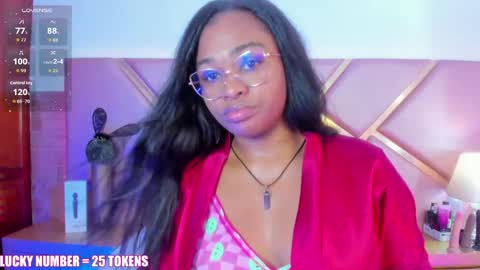 Sophie online show from 05-11-26, 12:22