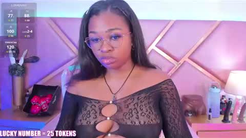 Sophie online show from 07-12-26, 12:40