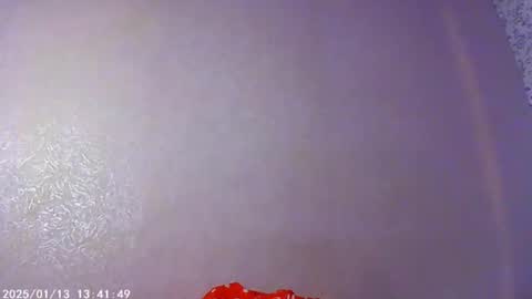 Snapshot of sophiesuvi chatting on 01-12-25, 03:25 Sophie and my bestie Mandy online show from 01-12-25, 03:25