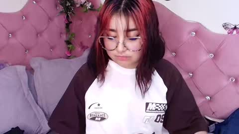   Sophie  online show from 09-28-25, 07:08