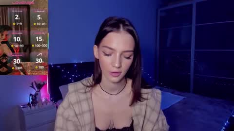 sophiewildcat online show from 02-16-26, 09:38