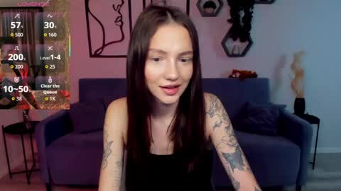 Snapshot of sophiewildcat chatting on 05-31-26, 12:23 sophiewildcat online show from 05-31-26, 12:23