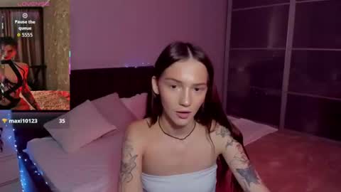Snapshot of sophiewildcat chatting on 06-12-26, 10:58 sophiewildcat online show from 06-12-26, 10:58