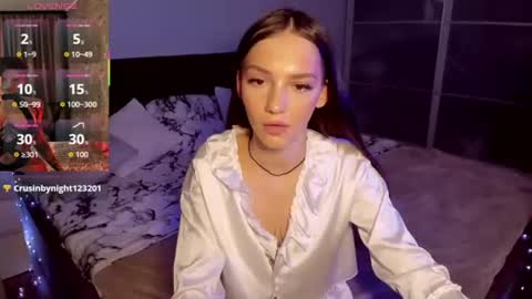 Snapshot of sophiewildcat chatting on 06-21-26, 10:01 sophiewildcat online show from 06-21-26, 10:01