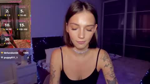 Snapshot of sophiewildcat chatting on 07-06-26, 03:25 sophiewildcat online show from 07-06-26, 03:25