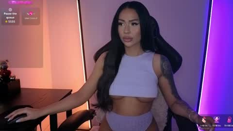 sophiexmoon online show from 04-02-26, 07:11