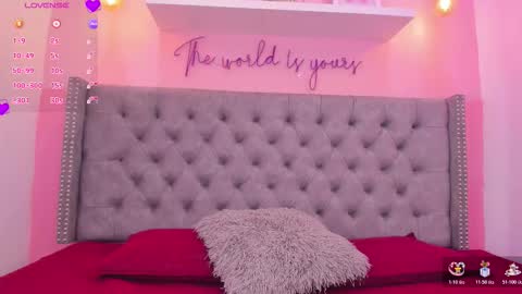 Sophii  online show from 03-05-26, 08:16