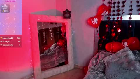 sophi online show from 02-15-25, 12:15