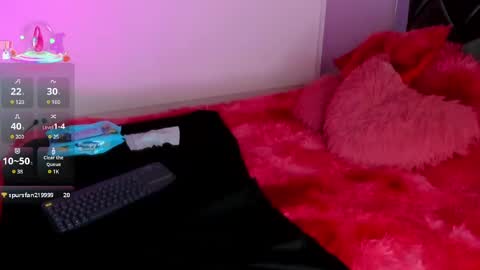 sophi online show from 02-22-25, 08:31