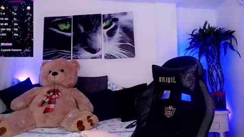 Sophie Sweet online show from 02-01-25, 07:57