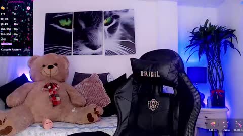 Sophie Sweet online show from 02-02-25, 08:51