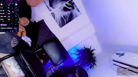 Sophie Sweet online show from 03-08-25, 03:45