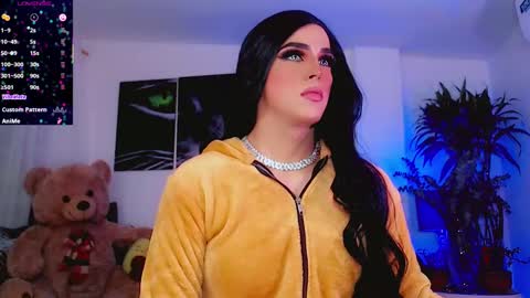 Sophie Sweet online show from 09-18-25, 10:17