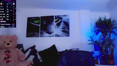 Sophie Sweet online show from 09-25-25, 01:48