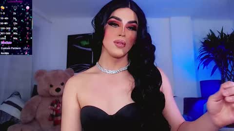 Sophie Sweet online show from 10-03-25, 04:31