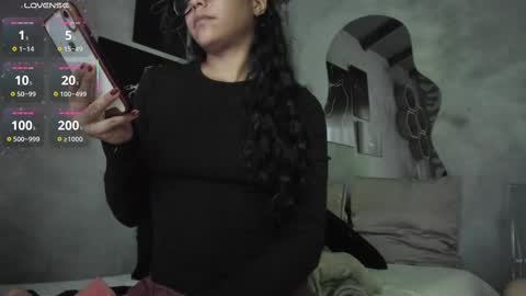 Snapshot of sophiierobertss_ chatting on 02-18-25, 05:31 Dani online show from 02-18-25, 05:31