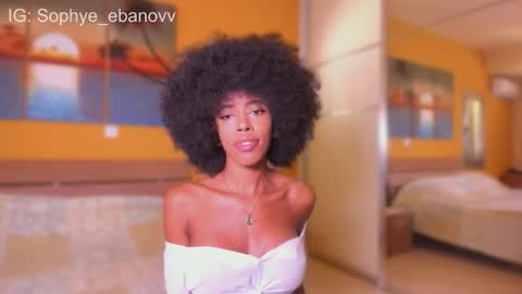 SEE U HERE OF  online show from 10-31-25, 07:31