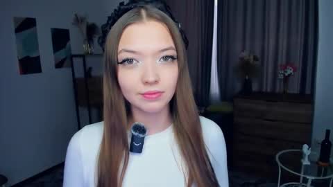 Emilia  You can call me Emmy online show from 11-26-25, 10:16