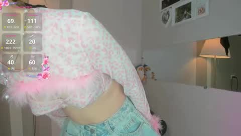 Diana online show from 11-28-25, 06:49