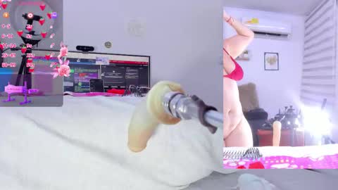 Soraya online show from 10-28-25, 09:13