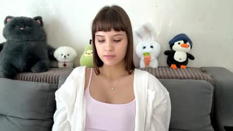 Mimi online show from 05-26-26, 08:32