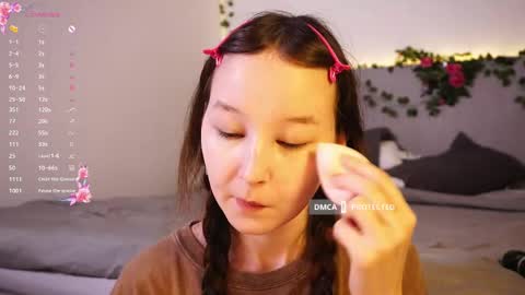 sorayume69 online show from 03-23-26, 06:01