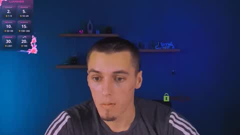 soren_blaze online show from 01-10-26, 07:37