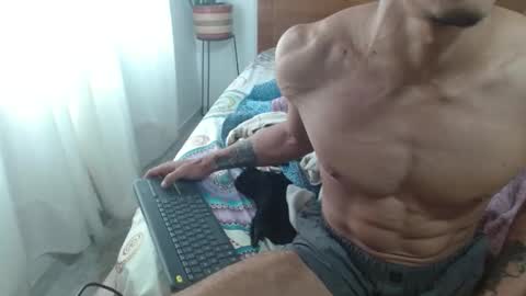 Snapshot of sornero777111 chatting on 10-29-25, 06:53 businessman online show from 10-29-25, 06:53