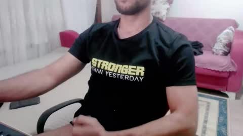 luis online show from 09-09-25, 09:36