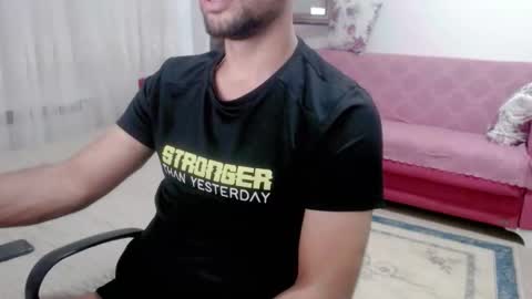 luis online show from 09-10-25, 11:27