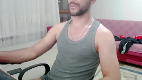 luis online show from 09-15-25, 09:37