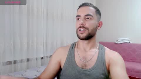 luis online show from 11-29-25, 10:02