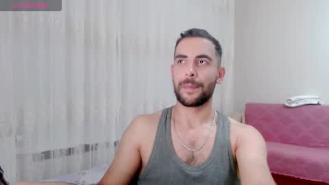 luis online show from 11-30-25, 09:19