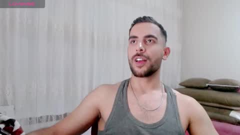 luis online show from 01-06-26, 09:50