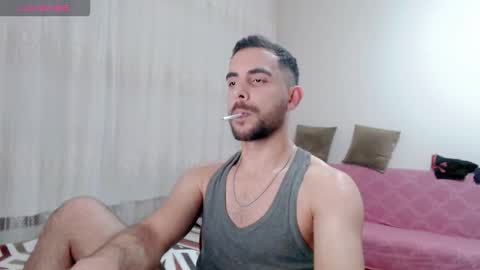 luis online show from 01-07-26, 09:17