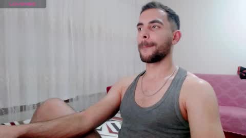 luis online show from 01-09-26, 10:00