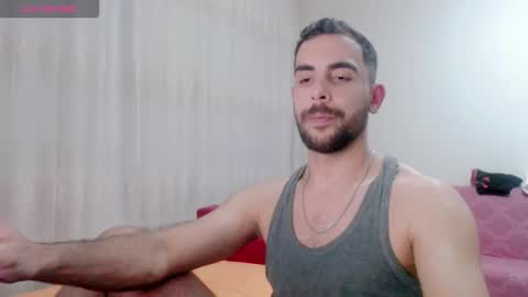 luis online show from 01-11-26, 10:04