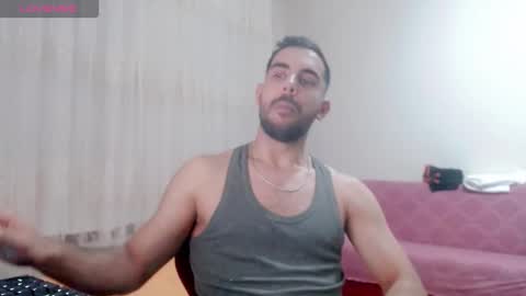 luis online show from 01-13-26, 10:15