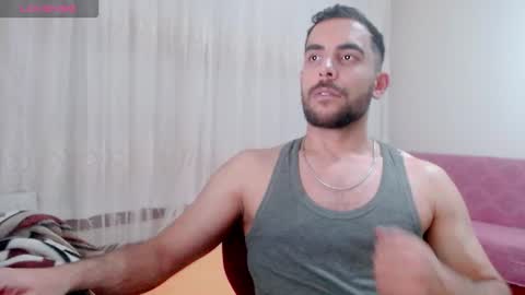 luis online show from 01-14-26, 09:42