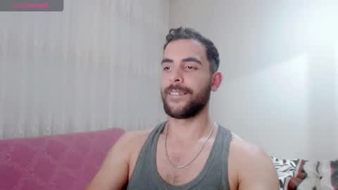 luis online show from 02-13-26, 10:50